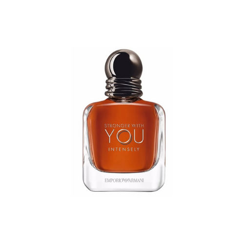 Sample - Giorgio Armani - Stronger With You Intensely