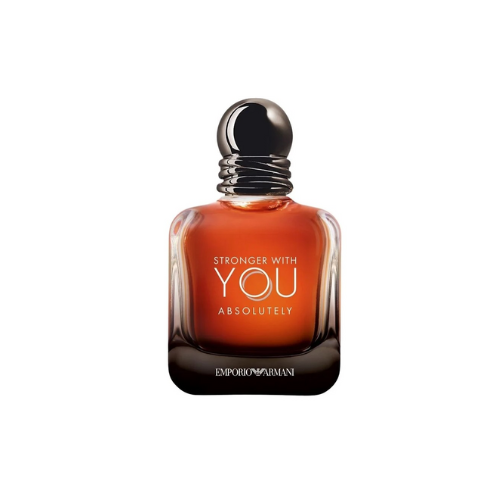 Sample - Giorgio Armani - Stronger With You Absolutely