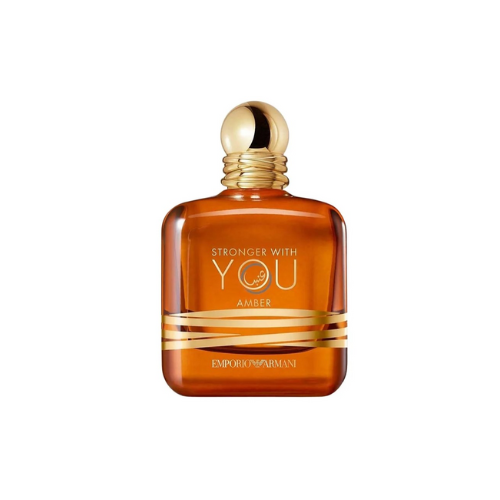 Sample - Giorgio Armani - Stronger With You Amber Exclusive