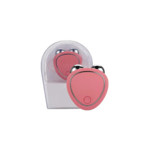 Micro-current Facial Massage device